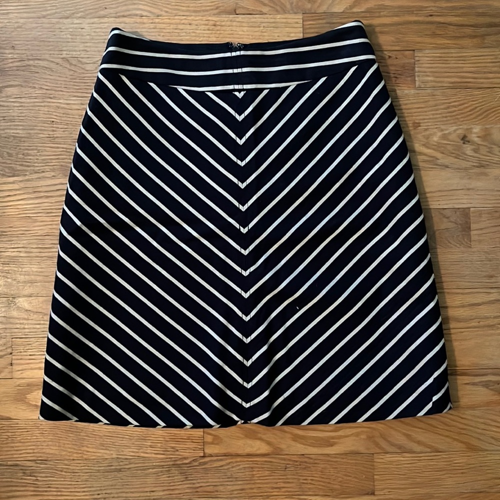 NWT The Limited A-Line Skirt